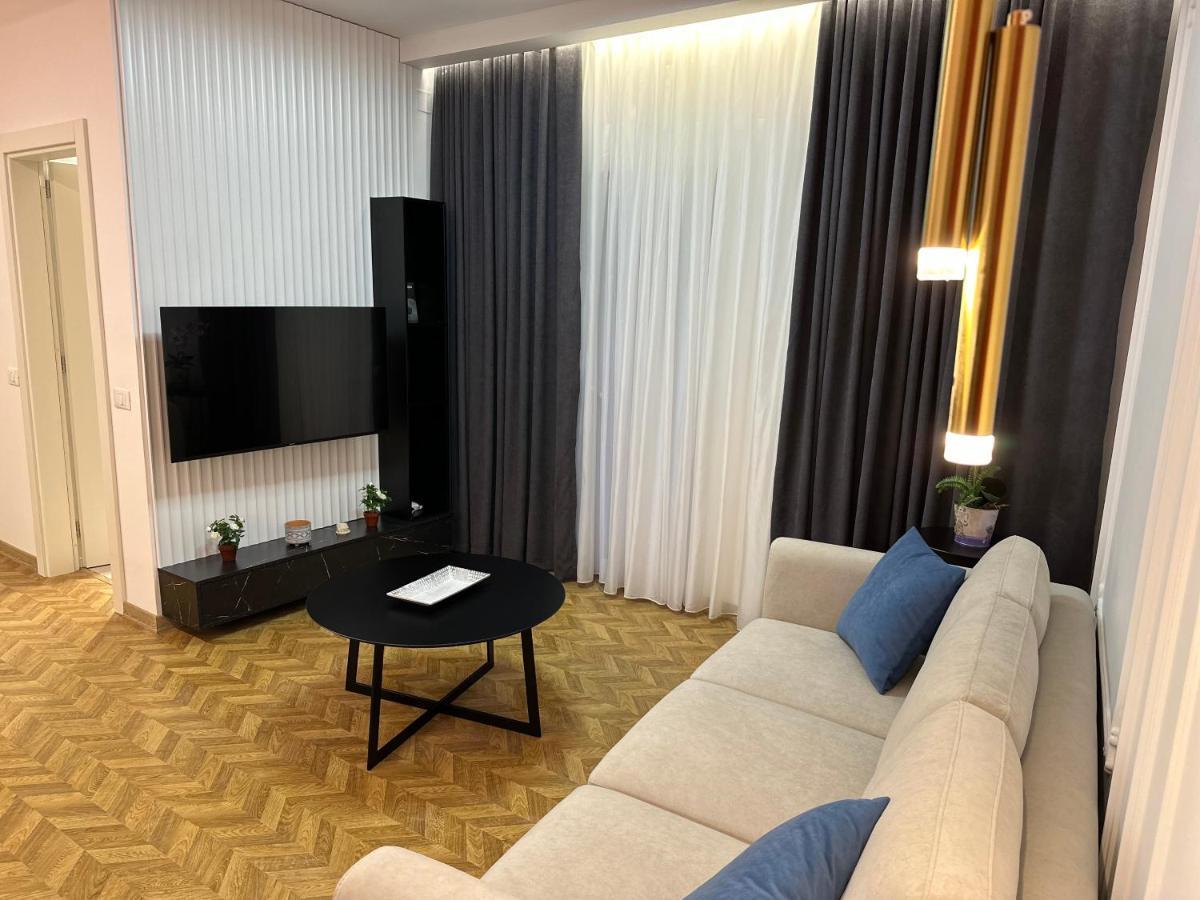 Appartamento Delux 103