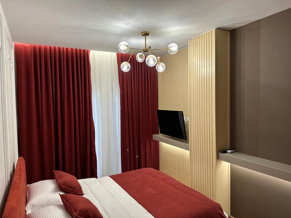 Appartamento Delux 103